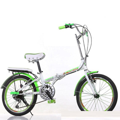 Middle School Students Bicycle 20 Inch Commuter Bicycle For Men And Women Adult Bicycle Bicycle