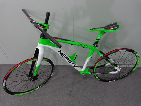 Carbon Bike Mtb 26 Carbon Mountain Bike S/M Size Bicycle Mtb Carbon