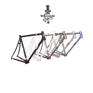 700C road bike 27 speed bike retro bicycle CR-MO frame / fork city bike other colors can be customized