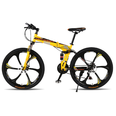 26 inch 21 speed mountain bike 17.5 inch frame road bicycle for men and women Mountain bike bmx rowery  bisiklet  kid's bicycle