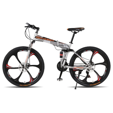 26 inch 21 speed mountain bike 17.5 inch frame road bicycle for men and women Mountain bike bmx rowery  bisiklet  kid's bicycle