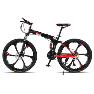 26 inch 21 speed mountain bike 17.5 inch frame road bicycle for men and women Mountain bike bmx rowery  bisiklet  kid's bicycle