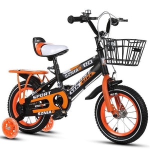 Bird Child Bicycle Belt Backseat Men And Women Baby A Child's Car Bicycle 2 Reach 9 Year Flash assist wheel bikes fahrrad